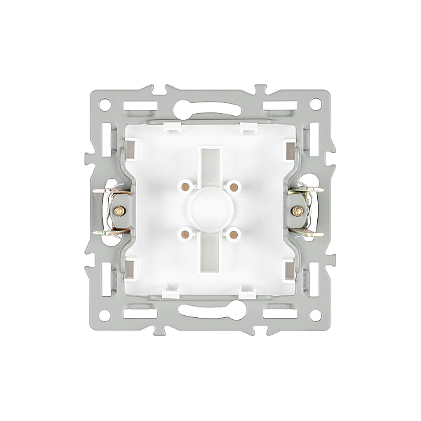 Заглушка для розетки Arlight SCT-MGG-PL-BK 044893