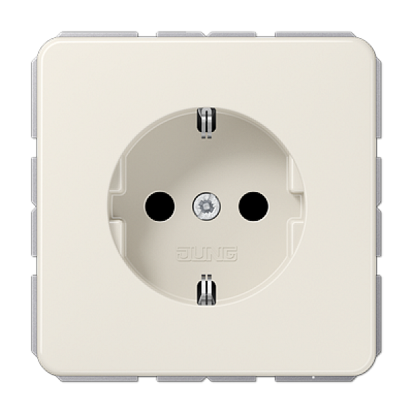 Розетка Schuko Jung CD1521