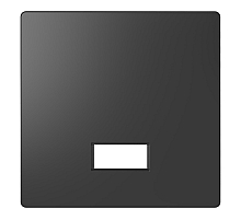 Накладка Schneider Electric Merten D-Life MTN3350-6034