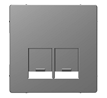 Накладка Schneider Electric Merten D-Life MTN4572-6036