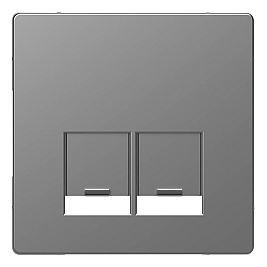 Накладка Schneider Electric Merten D-Life MTN4572-6036