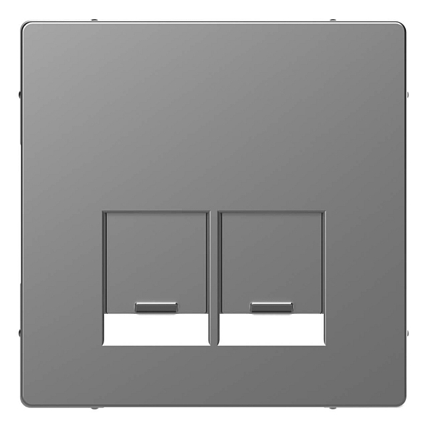 Накладка Schneider Electric Merten D-Life MTN4572-6036