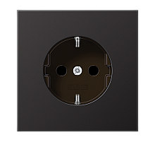 Розетка Schuko Jung AL1521D
