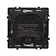 USB Розетка тип A+C софт-тач белый кварц Arlight SCT-MUAC-SFPL-FC-WH (65W, QC3) 054316(1)
