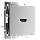 Розетка HDMI Werkel W1186006 4690389157646 a050877