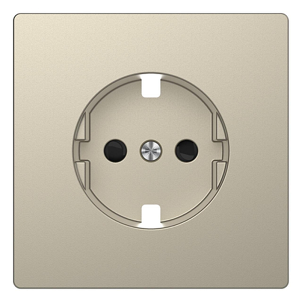 Накладка Schneider Electric Merten D-Life для механизма розетки MTN2330-6033