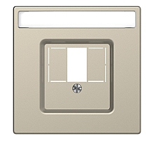 Накладка Schneider Electric Merten D-Life MTN4250-6033