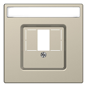 Накладка Schneider Electric Merten D-Life MTN4250-6033