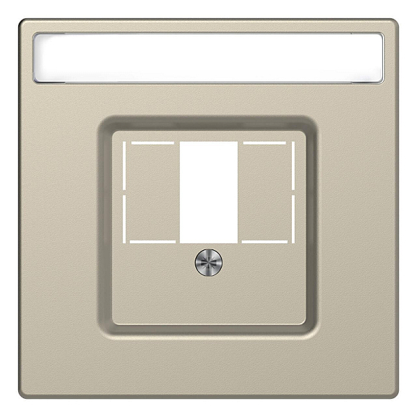 Накладка Schneider Electric Merten D-Life MTN4250-6033