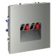 Розетка акустическая Voltum S70 VLS060305