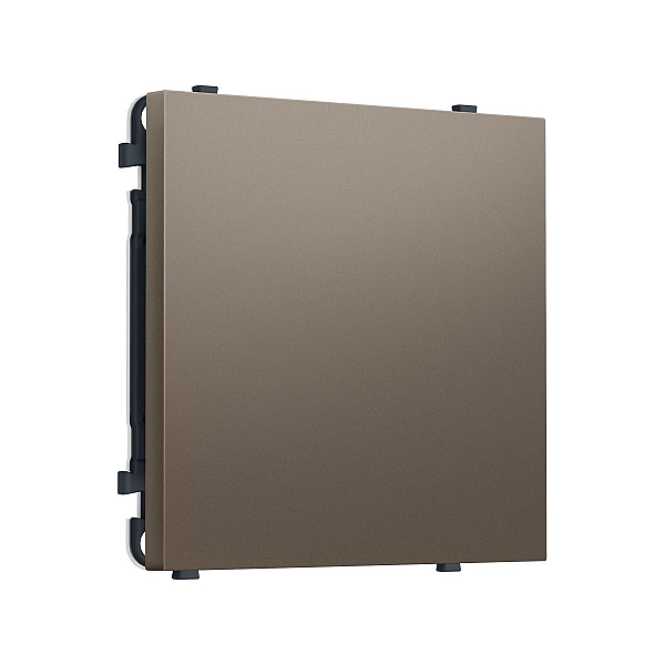 Комплект суппорта универсального SIGMA Темная бронза матовый QUANT PRO Ambrella Volt MS646010 (SP6460, PR240)