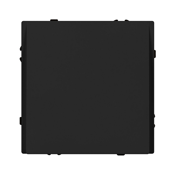 Вывод кабеля софт-тач черный оникс Arlight SCT-MCO1-SFPL-BK 061803(1)