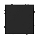 Вывод кабеля софт-тач черный оникс Arlight SCT-MCO1-SFPL-BK 061803(1)