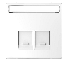 Накладка Schneider Electric Merten D-Life MTN4574-6035