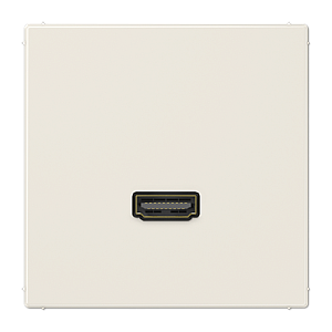 Розетка HDMI Jung MALS1112