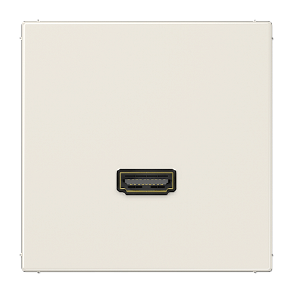 Розетка HDMI Jung MALS1112