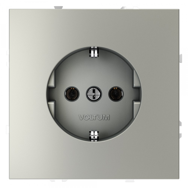 Розетка Voltum S70 VLS040105 Розетка Voltum S70 VLS040105