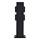 Уличный светильник ST Luce SOCKET SL9012.415.00
