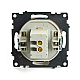 Розетка 2хUSB Stekker Катрин золото GLS10-7115-08 49229