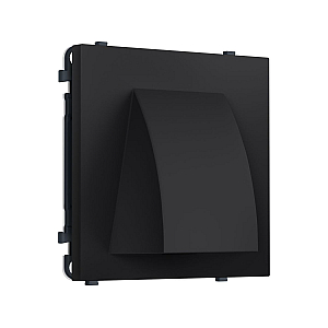 Комплект вывода кабеля с фикатором SIGMA Черный Мягкое касание QUANT PRO Ambrella Volt MS995810 (SP9958, PR238)