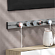 Трековая розетка Arte Milano Am-track-sockets-39 399731TS/USB-Type-C Gold