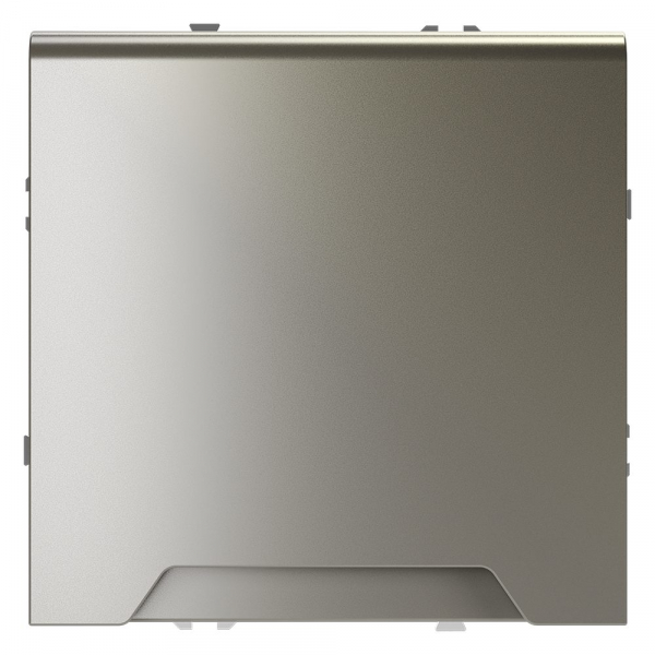 Розетка с защитными шторками и крышкой Voltum S70 VLS040304 Розетка с защитными шторками и крышкой Voltum S70 VLS040304