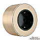 Трековая розетка Arte Milano Am-track-sockets 380011TS/ES Gold
