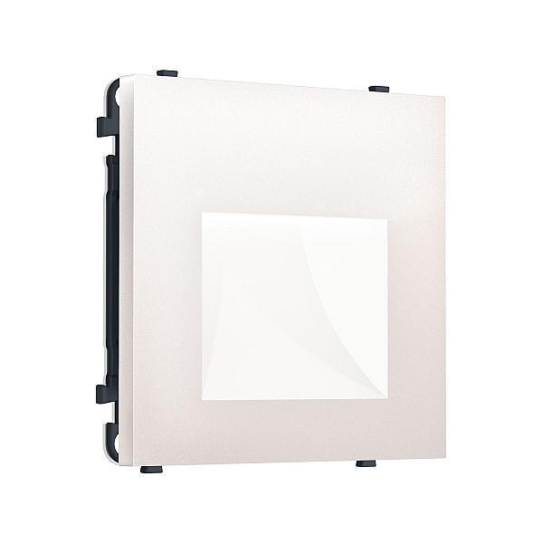 Комплект механизма LED подсветки SIGMA Жемчуг 1.2W 4000K 180-240V 50-60Hz QUANT PRO Ambrella Volt MS217510 (SP2175, PR333)