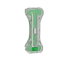 Модуль подсветки светодиодной универсальный Schneider Electric Unica New NU9825AZ