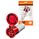Розетка переносная TDM Electric SQ0603-0017
