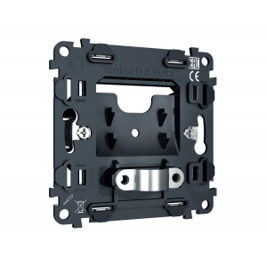 Вывод кабеля с фиксатором Quant Ambrella Volt VM238