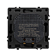 USB Розетка тип A+C софт-тач серый базальт Arlight SCT-MUAC-SFPL-FC-GR (65W, QC3) 054319(1)