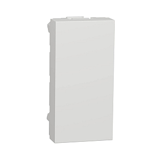 Заглушка Schneider Electric Unica Modular NU986518
