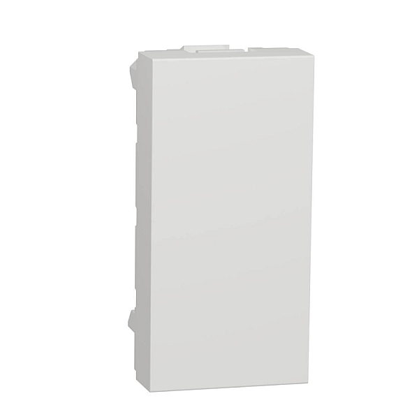 Заглушка Schneider Electric Unica Modular NU986518