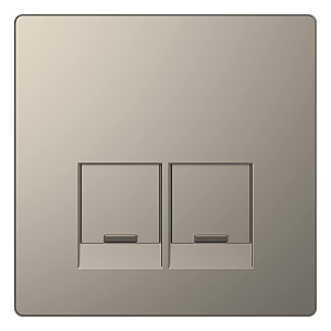Накладка Schneider Electric Merten D-Life MTN4572-6050