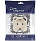 Розетка со шторками с USB type-A+C Эра Elegance 14-4108-02 Б0067725