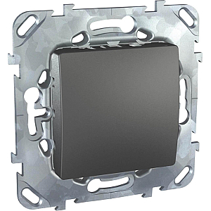 Заглушка 45х45 Schneider Electric Unica MGU5.866.12ZD