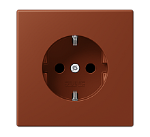 Розетка Schuko Jung LC1520247
