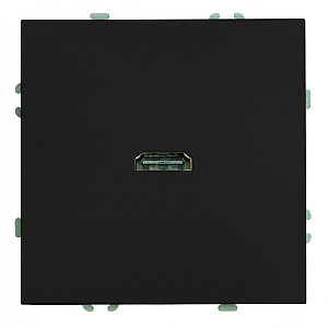 Розетка HDMI 2.0 Type A Stekker Эмили RST00-5118-05 50171