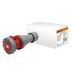 Розетка кабельная TDM Electric SQ0611-0005