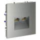 Розетка компьютерная двойная Voltum S70 VLS060205