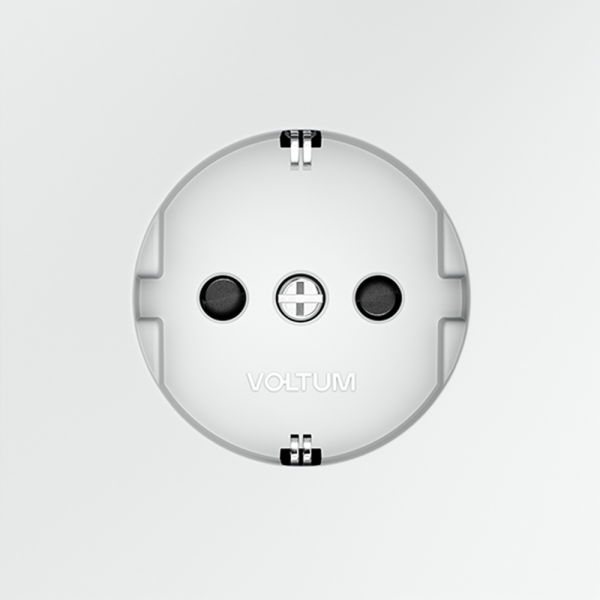Розетка со шторками Voltum S70 VLS040202 Розетка со шторками Voltum S70 VLS040202