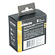Розетка HDMI 2.0 Type A (механизм), Stekker Эмили, RST00-5118-08, кашемир, soft touch 50169