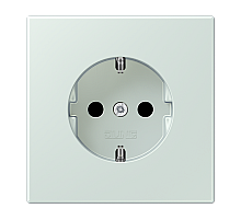 Розетка Schuko Jung LC1520215