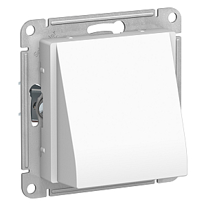 Вывод кабеля Systeme Electric AtlasDesign Лотос ATN001399