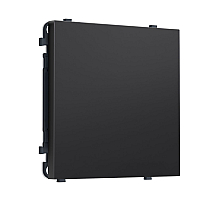 Комплект суппорта универсального SIGMA Черный матовый QUANT PRO Ambrella Volt MS816010 (SP8160, PR240)