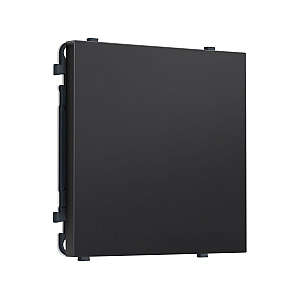 Комплект суппорта универсального SIGMA Черный матовый QUANT PRO Ambrella Volt MS816010 (SP8160, PR240)