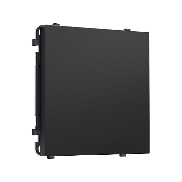 Комплект суппорта универсального SIGMA Черный матовый QUANT PRO Ambrella Volt MS816010 (SP8160, PR240)