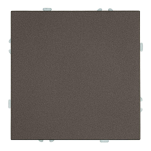 Заглушка Stekker Эмили RST00-5116-09 антрацит soft touch 49935