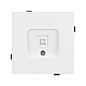 Механизм компьютерной розетки Arlight SCT-TENDO-MPC1-PL-WH (RJ-45, CAT6) 054098